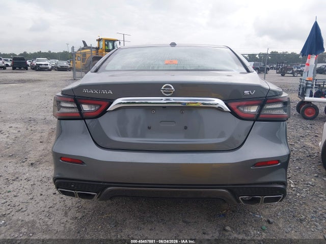 Aukcja sprzedaży 2019 Nissan Maxima 3.5 Sv, vin: 1N4AA6AV0KC364800, numer aukcji: 45457881
