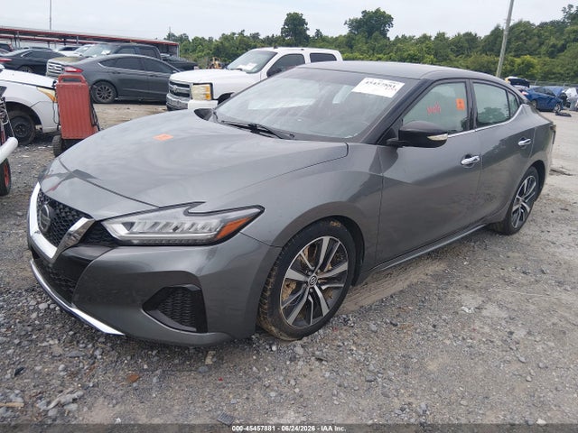 Aukcja sprzedaży 2019 Nissan Maxima 3.5 Sv, vin: 1N4AA6AV0KC364800, numer aukcji: 45457881