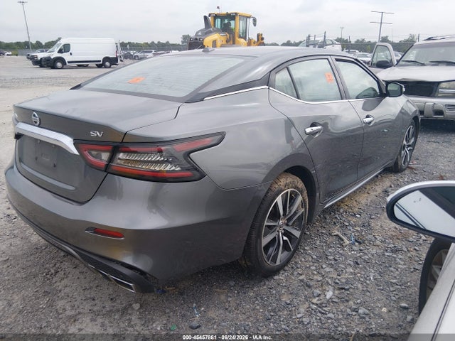Aukcja sprzedaży 2019 Nissan Maxima 3.5 Sv, vin: 1N4AA6AV0KC364800, numer aukcji: 45457881