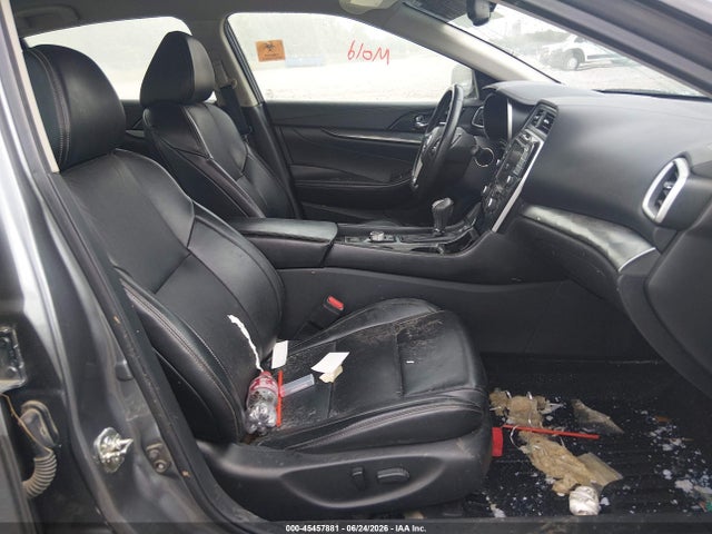 Aukcja sprzedaży 2019 Nissan Maxima 3.5 Sv, vin: 1N4AA6AV0KC364800, numer aukcji: 45457881