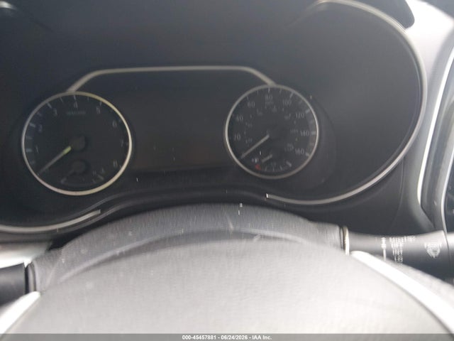 Aukcja sprzedaży 2019 Nissan Maxima 3.5 Sv, vin: 1N4AA6AV0KC364800, numer aukcji: 45457881