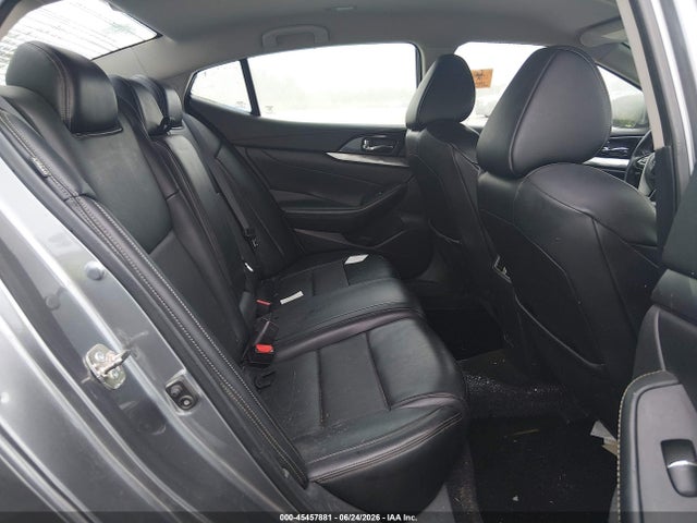Aukcja sprzedaży 2019 Nissan Maxima 3.5 Sv, vin: 1N4AA6AV0KC364800, numer aukcji: 45457881