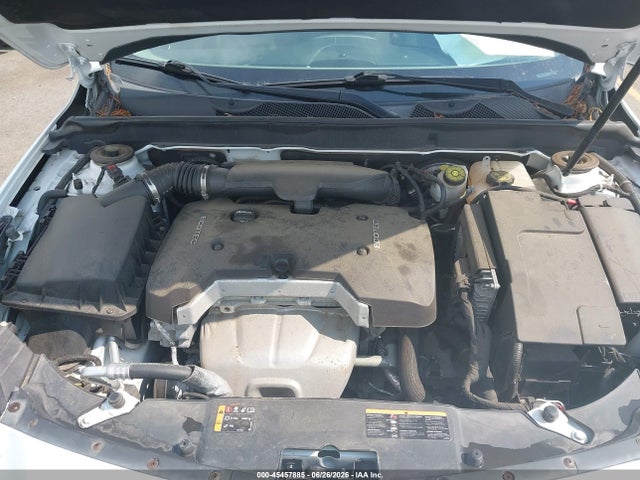 Продаж на аукціоні авто 2016 Chevrolet Malibu Limited Ls, vin: 1G11B5SA6GF168095, номер лоту: 45457885