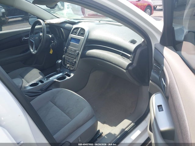 Продаж на аукціоні авто 2016 Chevrolet Malibu Limited Ls, vin: 1G11B5SA6GF168095, номер лоту: 45457885