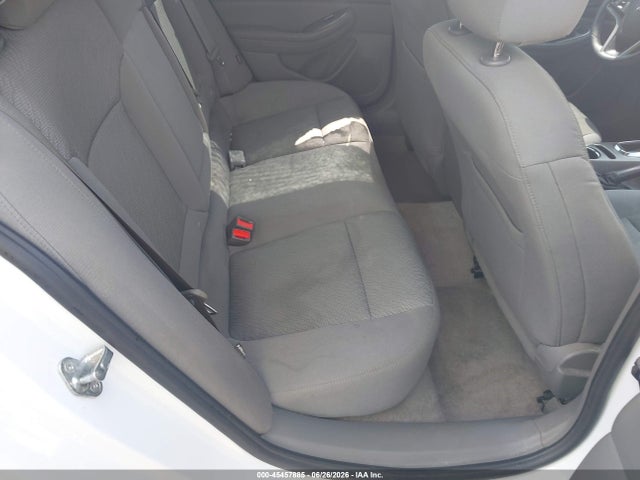 Продаж на аукціоні авто 2016 Chevrolet Malibu Limited Ls, vin: 1G11B5SA6GF168095, номер лоту: 45457885