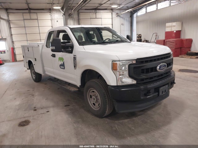 Ford F-250 Lariat/xl/xlt 2020 1FD7X2B69LEE23282 main image