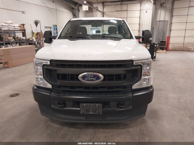 1FD7X2B69LEE23282 Ford F-250 Lariat/xl/xlt