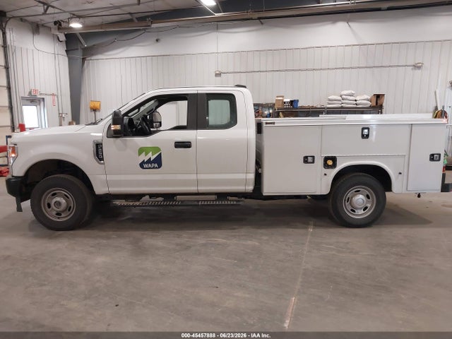 1FD7X2B69LEE23282 Ford F-250 Lariat/xl/xlt