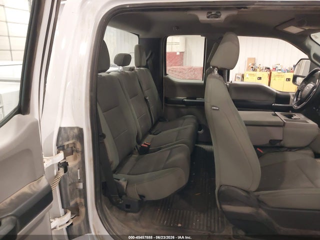 1FD7X2B69LEE23282 Ford F-250 Lariat/xl/xlt