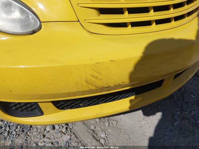 45457890 :رقم المزاد ، 3A8FY58B26T259227 vin ، 2006 Chrysler Pt Cruiser Touring مزاد بيع