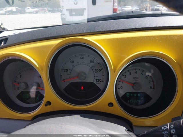 45457890 :رقم المزاد ، 3A8FY58B26T259227 vin ، 2006 Chrysler Pt Cruiser Touring مزاد بيع