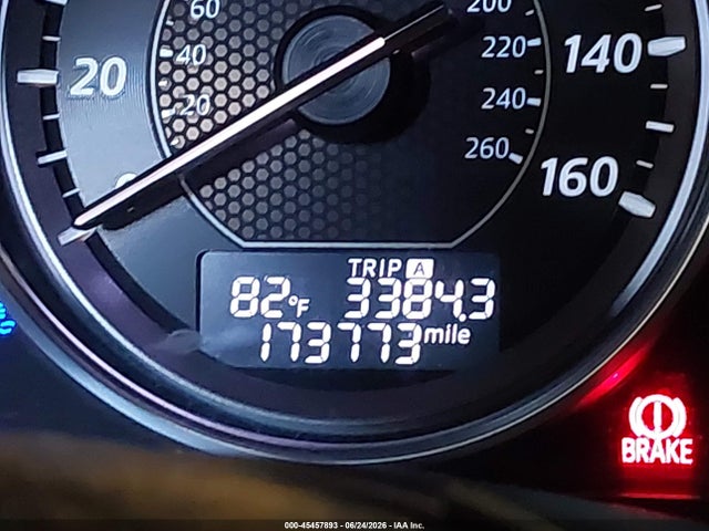JM1GJ1T66E1122137 Mazda Mazda6 I Touring