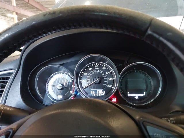JM1GJ1T66E1122137 Mazda Mazda6 I Touring