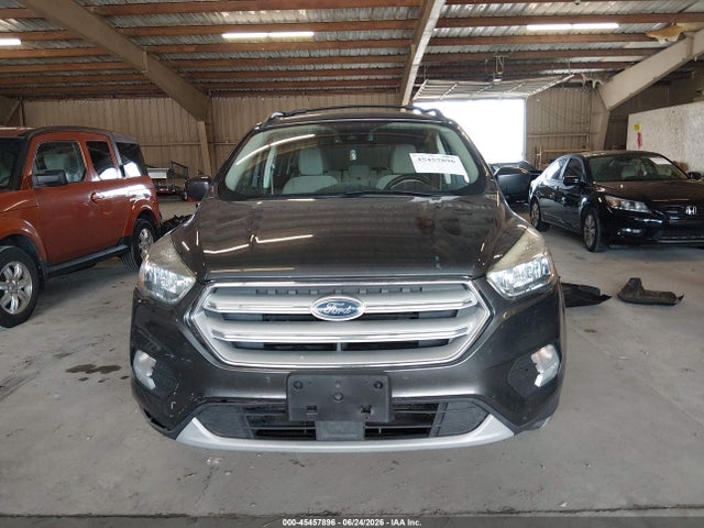 Aukcja sprzedaży 2018 Ford Escape Se, vin: 1FMCU0GD0JUA72865, numer aukcji: 45457896