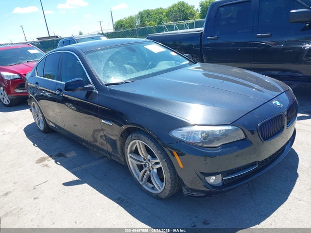 Aukcja sprzedaży 2013 Bmw 535i Xdrive, vin: WBAFU7C53DDU69397, numer aukcji: 45457899