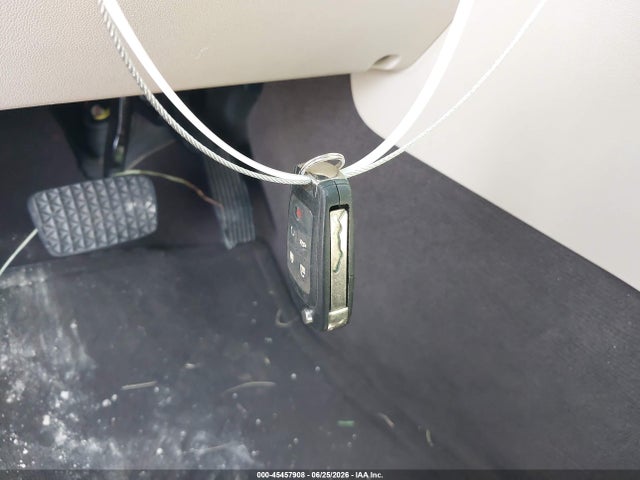2015 Buick Lacrosse Leather მანქანა იყიდება აუქციონზე, vin: 1G4GB5G38FF259584, აუქციონის ნომერი: 45457908