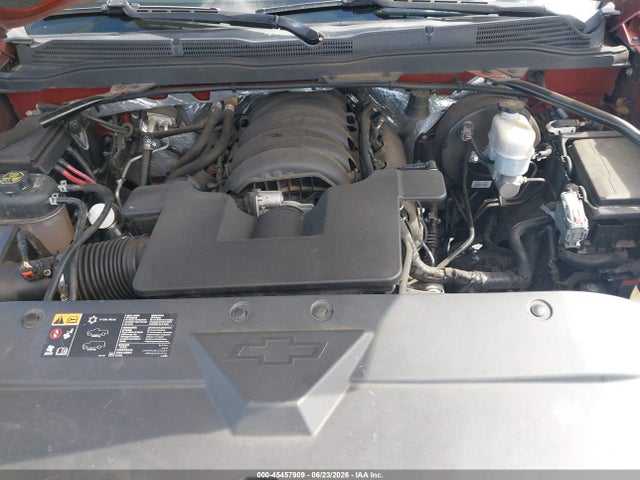 3GCPCREC5FG222180 Chevrolet Silverado 1500 Lt