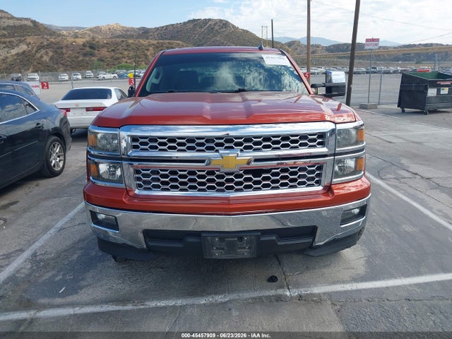 3GCPCREC5FG222180 Chevrolet Silverado 1500 Lt