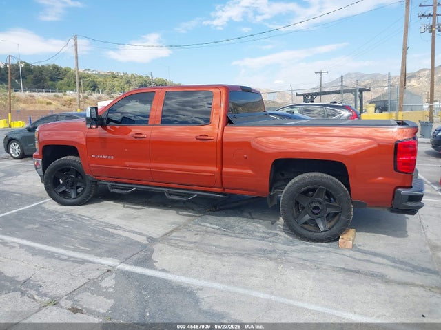 3GCPCREC5FG222180 Chevrolet Silverado 1500 Lt
