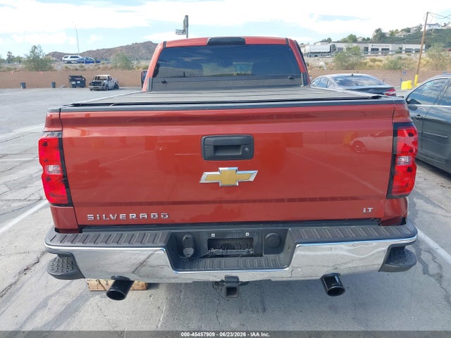 3GCPCREC5FG222180 Chevrolet Silverado 1500 Lt