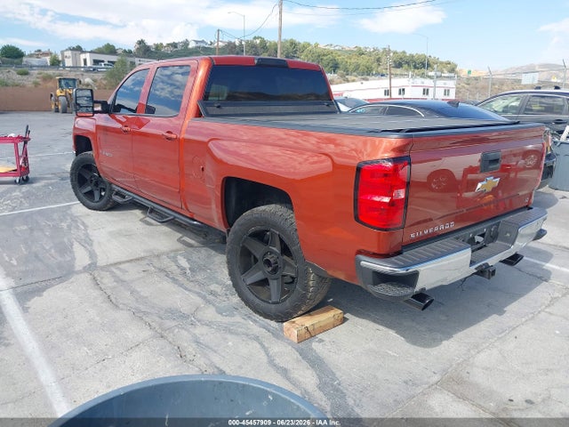 3GCPCREC5FG222180 Chevrolet Silverado 1500 Lt