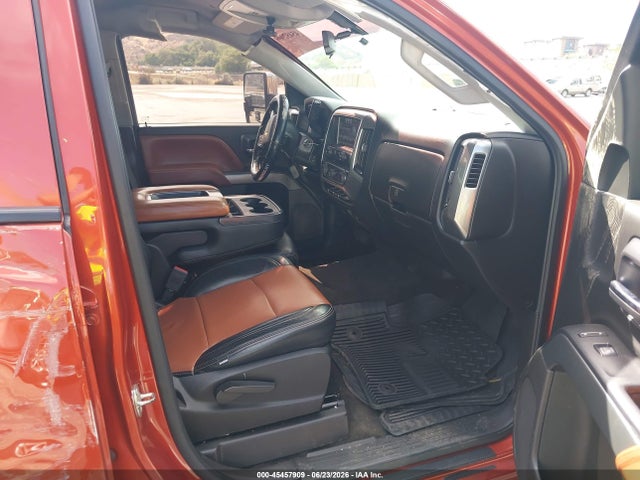 3GCPCREC5FG222180 Chevrolet Silverado 1500 Lt
