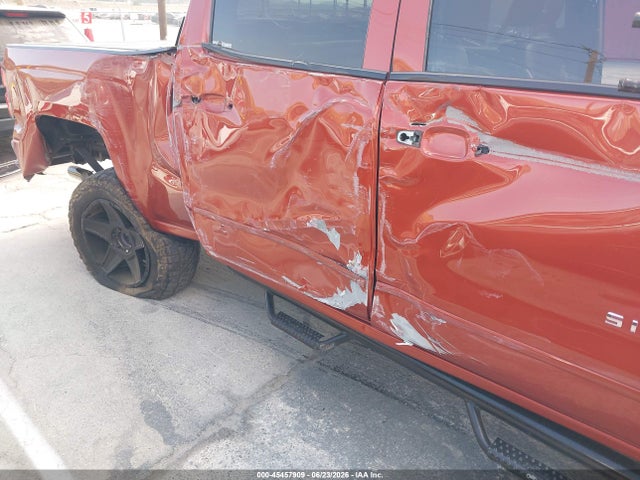 3GCPCREC5FG222180 Chevrolet Silverado 1500 Lt