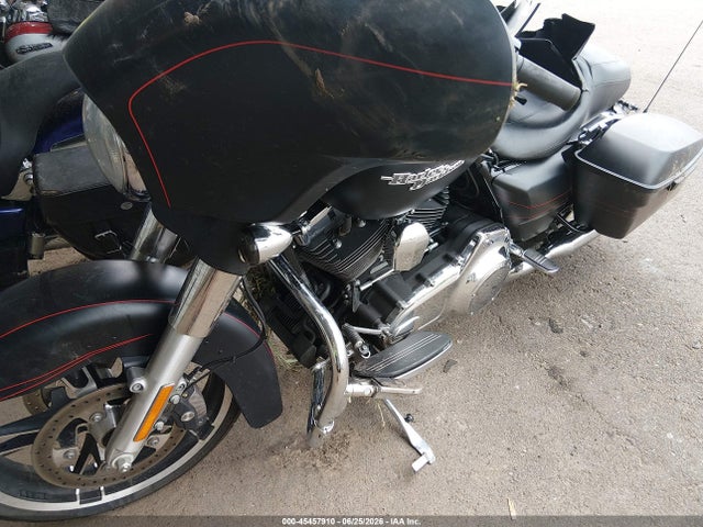 Продаж на аукціоні авто 2016 Harley-davidson Flhxs Street Glide Special, vin: 1HD1KRM12GB627866, номер лоту: 45457910
