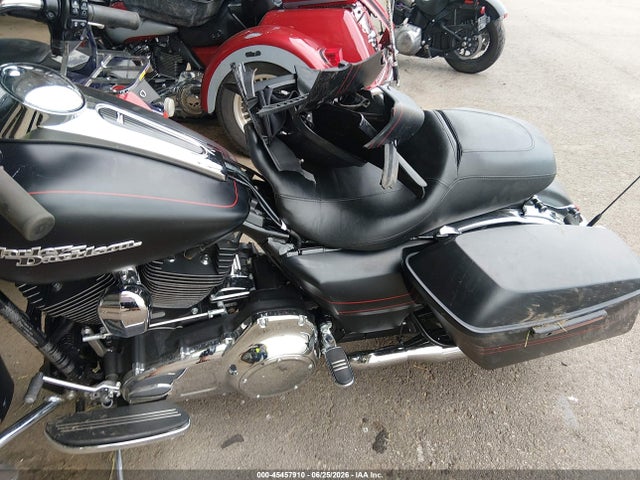 Продаж на аукціоні авто 2016 Harley-davidson Flhxs Street Glide Special, vin: 1HD1KRM12GB627866, номер лоту: 45457910