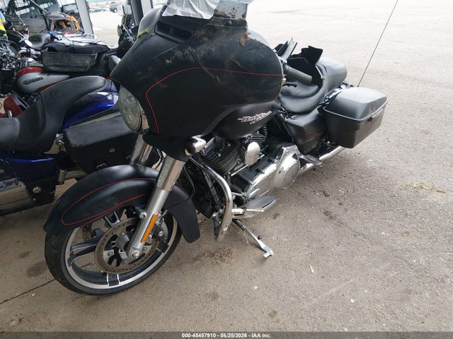 Продаж на аукціоні авто 2016 Harley-davidson Flhxs Street Glide Special, vin: 1HD1KRM12GB627866, номер лоту: 45457910