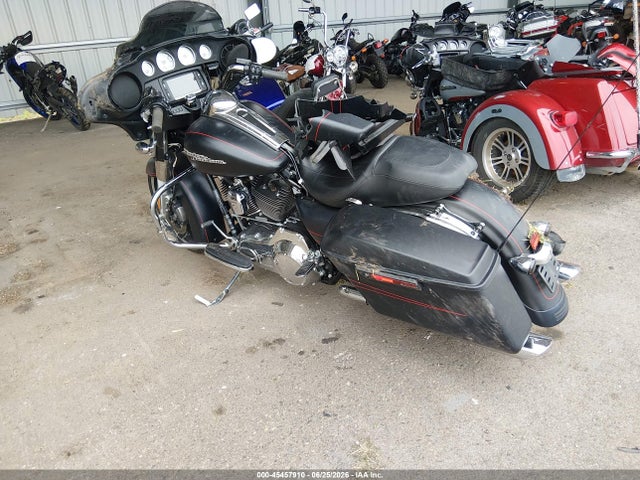 Продаж на аукціоні авто 2016 Harley-davidson Flhxs Street Glide Special, vin: 1HD1KRM12GB627866, номер лоту: 45457910