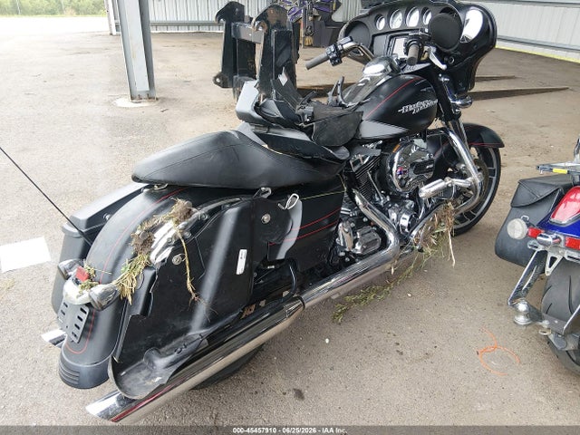 Продаж на аукціоні авто 2016 Harley-davidson Flhxs Street Glide Special, vin: 1HD1KRM12GB627866, номер лоту: 45457910