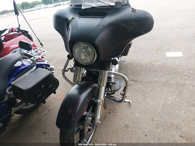 Продаж на аукціоні авто 2016 Harley-davidson Flhxs Street Glide Special, vin: 1HD1KRM12GB627866, номер лоту: 45457910