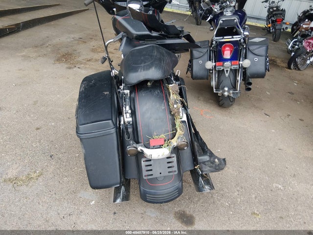 Продаж на аукціоні авто 2016 Harley-davidson Flhxs Street Glide Special, vin: 1HD1KRM12GB627866, номер лоту: 45457910