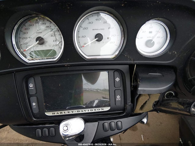 Продаж на аукціоні авто 2016 Harley-davidson Flhxs Street Glide Special, vin: 1HD1KRM12GB627866, номер лоту: 45457910
