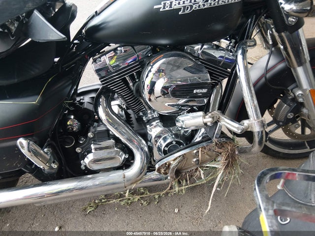Продаж на аукціоні авто 2016 Harley-davidson Flhxs Street Glide Special, vin: 1HD1KRM12GB627866, номер лоту: 45457910