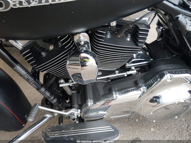 Продаж на аукціоні авто 2016 Harley-davidson Flhxs Street Glide Special, vin: 1HD1KRM12GB627866, номер лоту: 45457910