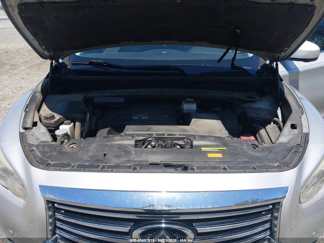 Продаж на аукціоні авто 2015 Infiniti Qx60, vin: 5N1AL0MM9FC511864, номер лоту: 45457915