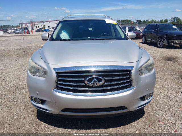 Продаж на аукціоні авто 2015 Infiniti Qx60, vin: 5N1AL0MM9FC511864, номер лоту: 45457915