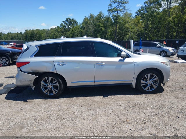 Продаж на аукціоні авто 2015 Infiniti Qx60, vin: 5N1AL0MM9FC511864, номер лоту: 45457915