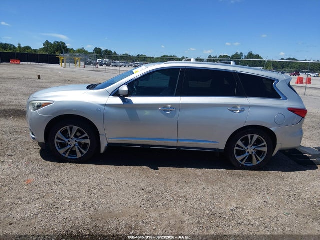 Продаж на аукціоні авто 2015 Infiniti Qx60, vin: 5N1AL0MM9FC511864, номер лоту: 45457915