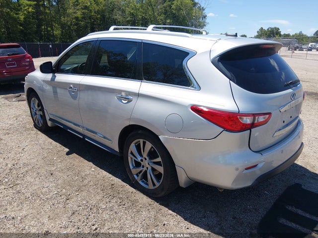 Продаж на аукціоні авто 2015 Infiniti Qx60, vin: 5N1AL0MM9FC511864, номер лоту: 45457915
