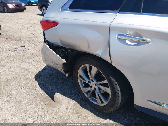 Продаж на аукціоні авто 2015 Infiniti Qx60, vin: 5N1AL0MM9FC511864, номер лоту: 45457915