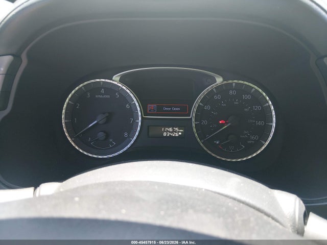 Продаж на аукціоні авто 2015 Infiniti Qx60, vin: 5N1AL0MM9FC511864, номер лоту: 45457915