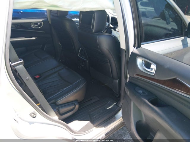 Продаж на аукціоні авто 2015 Infiniti Qx60, vin: 5N1AL0MM9FC511864, номер лоту: 45457915