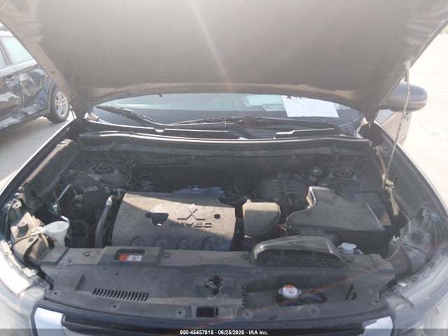 Aukcja sprzedaży 2016 Mitsubishi Outlander Sel, vin: JA4AD3A36GZ015332, numer aukcji: 45457916
