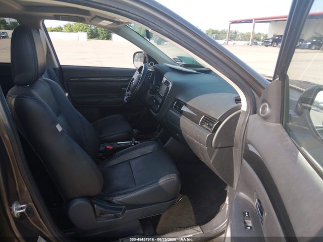 Aukcja sprzedaży 2016 Mitsubishi Outlander Sel, vin: JA4AD3A36GZ015332, numer aukcji: 45457916