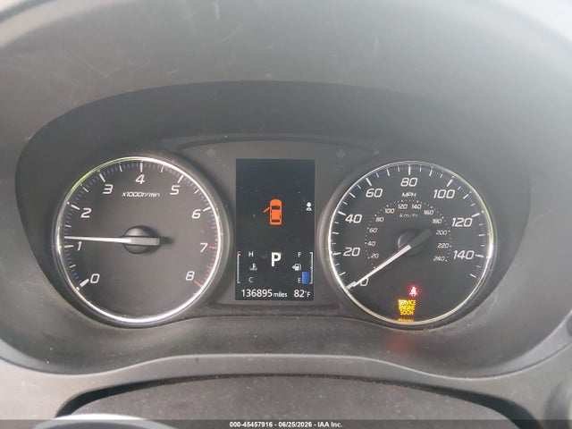 Aukcja sprzedaży 2016 Mitsubishi Outlander Sel, vin: JA4AD3A36GZ015332, numer aukcji: 45457916
