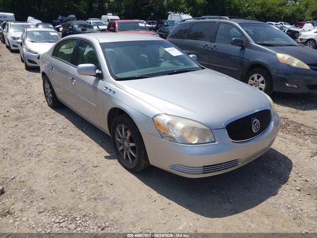 Aukcja sprzedaży 2007 Buick Lucerne Cxl, vin: 1G4HD57207U152659, numer aukcji: 45457917