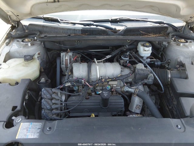 Продаж на аукціоні авто 2007 Buick Lucerne Cxl, vin: 1G4HD57207U152659, номер лоту: 45457917
